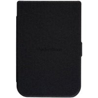 Чехол для электронной книги PocketBook для 631 Black (PBC-631-BK-RU)