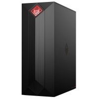 Игровой компьютер HP Omen Obelisk 875-0002ur (4UB71EA)