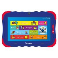 Планшет TurboKids S5 16GB Blue