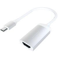 Разветвитель для компьютера Satechi ST-TC4KHAS