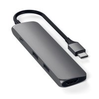 Разветвитель для компьютера Satechi ST-CMAM