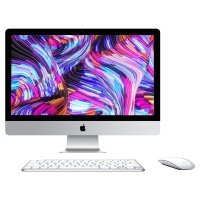 Моноблок Apple iMac 27" 5K (MRR12RU/A)