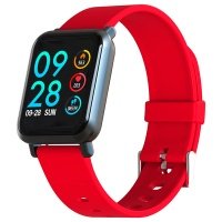 Умные часы Digma Smartline S9m Red