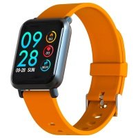 Умные часы Digma Smartline S9m Orange