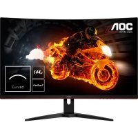 Игровой монитор AOC C32G1