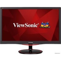 Игровой монитор ViewSonic VX2458-MHD