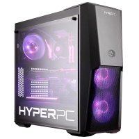 Игровой компьютер HyperPC M5 (1060)