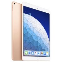 Планшет Apple iPad Air 10.5 Wi-Fi 256GB Gold (MUUT2RU/A)
