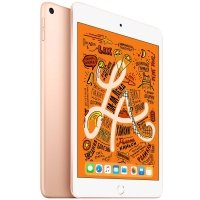 Планшет Apple iPad mini 7.9 Wi-Fi 256GB Gold (MUU62RU/A)