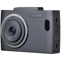 Автомобильный видеорегистратор с радар-детектором Intego Blaster 2.0
