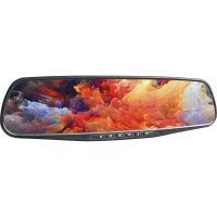 Автомобильный видеорегистратор AXPER Mirror Simple