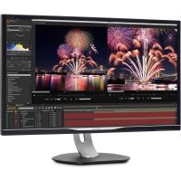 Монитор Philips 328P6AUBREB/00