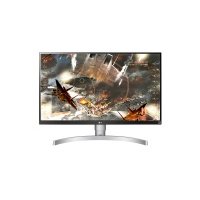 Монитор LG 27UL650-W