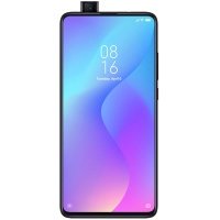 Смартфон Xiaomi Mi 9T 128GB Carbon Black