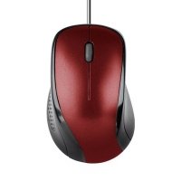Мышь Speedlink KAPPA MOUSE SL-6113-RD Red