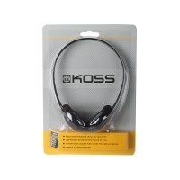 Наушники Koss KPH7 Black