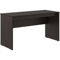 Письменный стол Skyland Simple S-1400, 1400х600х760, цвет - Легно темный (sk-01186849)