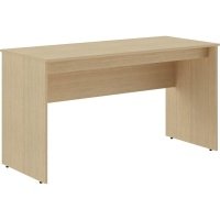 Письменный стол Skyland Simple S-1200, 1200х600х760, цвет - Легно светлый (sk-01186788)