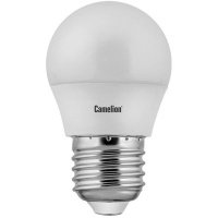 Светодиодная лампа Camelion LED8-G45/830/E27 (12392)