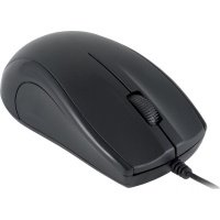 Мышь Oklick 185M Black