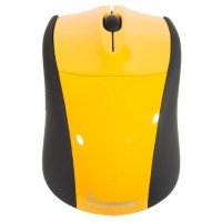 Мышь Smartbuy 325AG Yellow (SBM-325AG-Y)