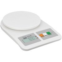 Кухонные весы Home Element HE-SC930 White Pearl