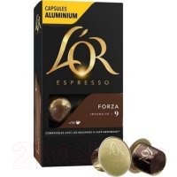 Капсулы L'Or Espresso Forza