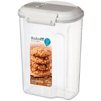 Контейнер Sistema Bake-It Mini, 985 мл White (1203)