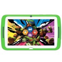 Планшет TurboKids Черепашки-ниндзя Wi-Fi 16GB