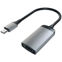Разветвитель для компьютера Satechi ST-TC4KHAM