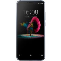 Смартфон ZTE Axon 9 Pro Blue
