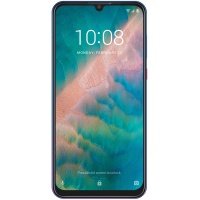 Смартфон ZTE Blade V10 Shining Amethyst