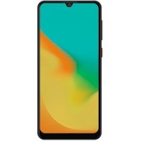 Смартфон ZTE Blade A7 Obsidian Black