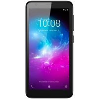 Смартфон ZTE Blade L8 Black Graphite