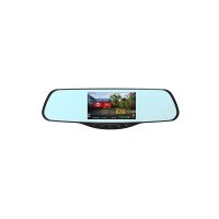 Автомобильный видеорегистратор с радар-детектором Intego VX-685MR