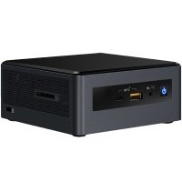 Компьютер Intel Nuc BXNUC8i7INHPA2