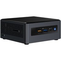 Компьютер Intel Nuc BOXNUC8I3CYSM2