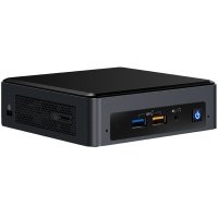 Компьютер Intel Nuc NUC8i5BEKPA2