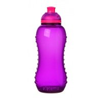Бутылка для воды Sistema Hydrate Twist 'n' Sip 460 мл Violet (785NW)