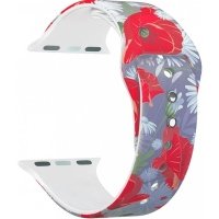 Ремешок LYAMBDA Alya для Apple Watch 38/40mm (DS-APF06-40-12)