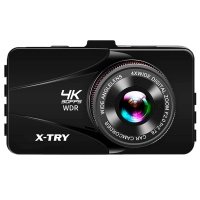 Автомобильный видеорегистратор X-TRY XTC D4000 4K