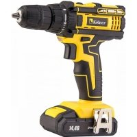Дрель-шуруповерт Kolner KCD 14,4/2L