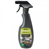 Спрей Sanita Жироудалитель, 500 мл