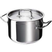Кастрюля с крышкой Beka Grande Table 2,6 л, 18 см (12081184)