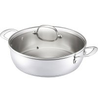 Сотейник с крышкой Beka Belvia 4,7 л, 28 см (13514284)