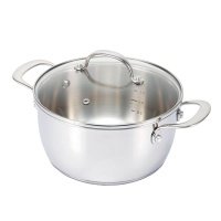 Кастрюля с крышкой Beka Belvia 2,9 л, 20 см (13511204)