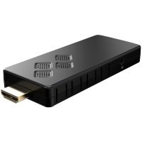 Медиаплеер Rombica Smart Stick 4K v002 (SSQ-A0501)
