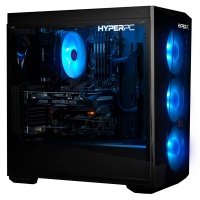 Игровой компьютер HyperPC M7 (A2060)