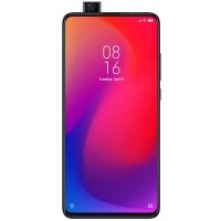 Смартфон Xiaomi Mi 9T Pro 6+128GB Carbon Black