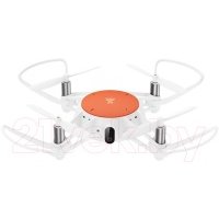 Радиоуправляемый квадрокоптер Xiaomi Mi Drone Mini (LKU4042GL)